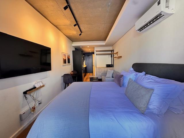 To Let 0 Bedroom Property for Rent in Sea Point Western Cape